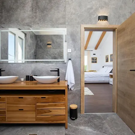 Dolce Bacio 빌라 *