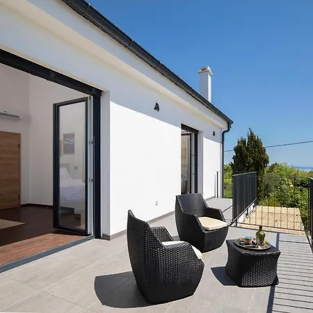 빌라 Dolce Bacio *