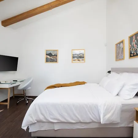 Dolce Bacio 빌라 *