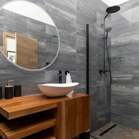 Dolce Bacio 빌라 Kavran