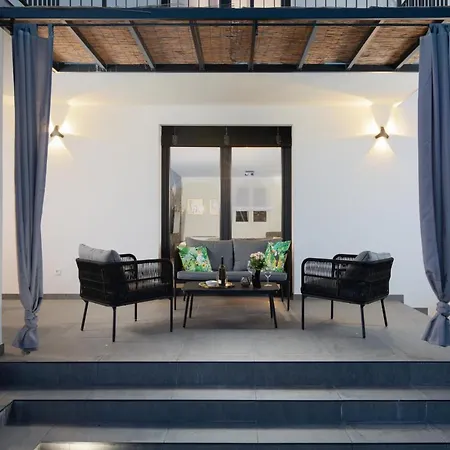 Dolce Bacio Villa *