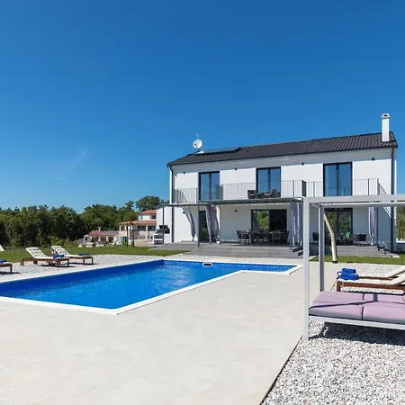 Villa Dolce Bacio Kavran