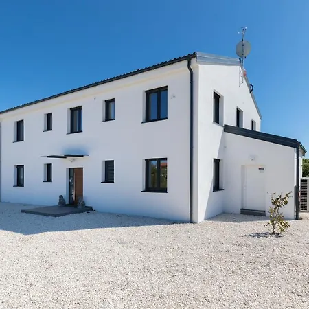 Dolce Bacio Villa Kavran