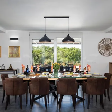 빌라 Dolce Bacio Kavran