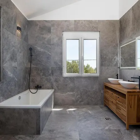 Dolce Bacio 빌라 Kavran