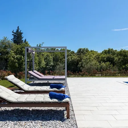 빌라 Dolce Bacio *