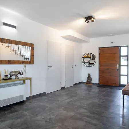 Dolce Bacio 빌라 *