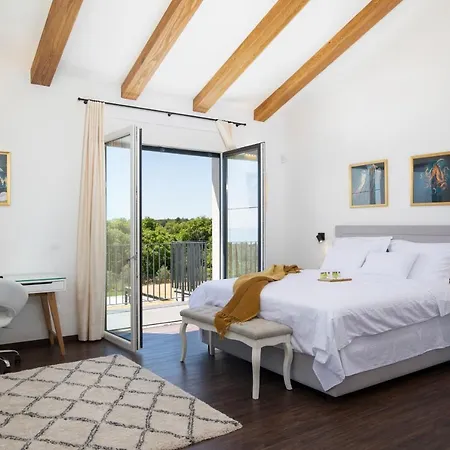 빌라 Dolce Bacio Kavran