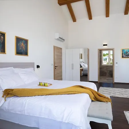 Villa Dolce Bacio