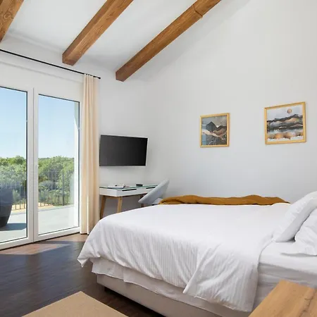 Dolce Bacio 빌라 Kavran