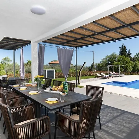 Villa Dolce Bacio Kavran