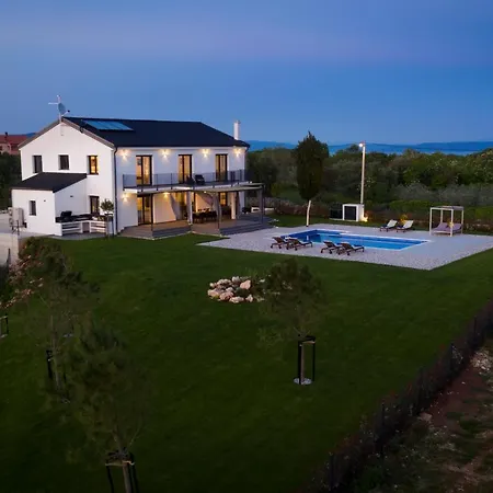 Villa Dolce Bacio *