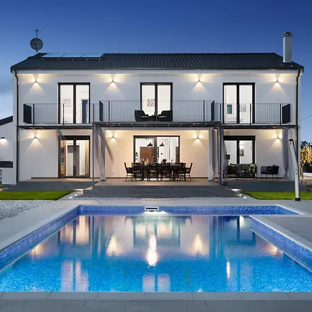 Villa Dolce Bacio Kavran