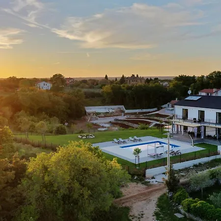 Villa Dolce Bacio