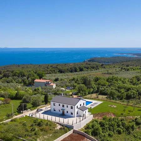 빌라 Dolce Bacio *