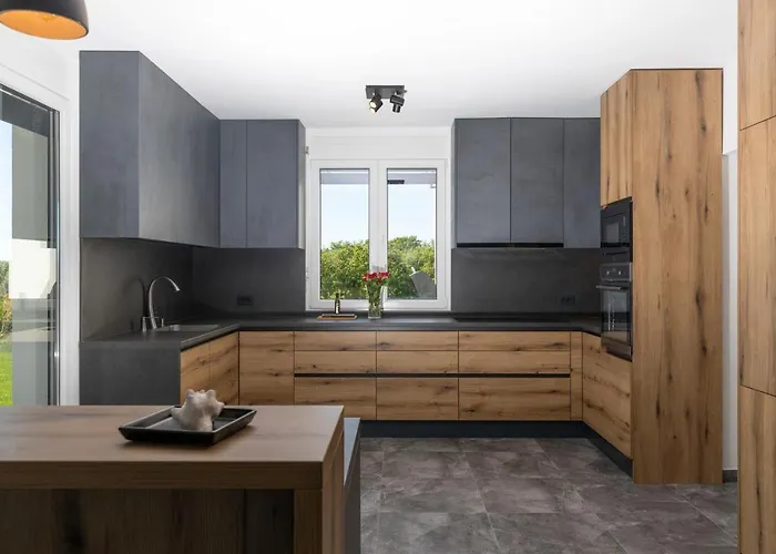 Dolce Bacio Vila Kavran