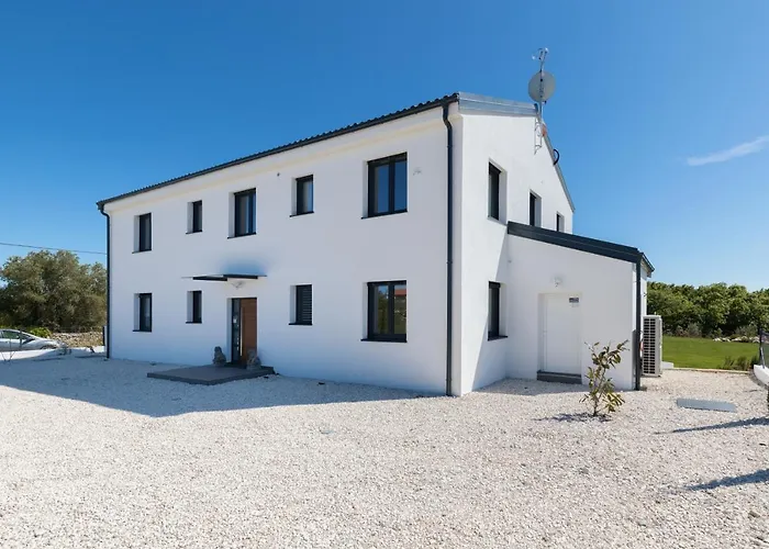 Dolce Bacio Vila Kavran