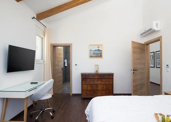 Vila Dolce Bacio Kavran