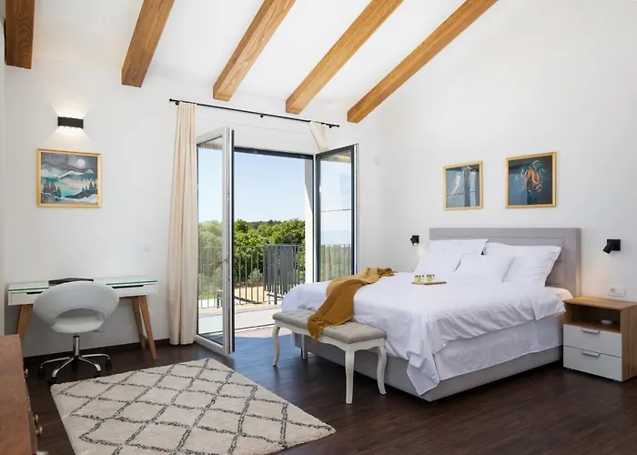 Vila Dolce Bacio Kavran