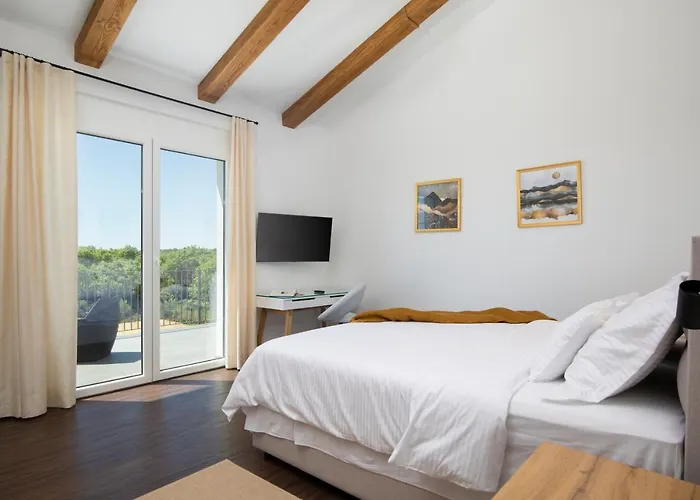 Dolce Bacio Vila Kavran