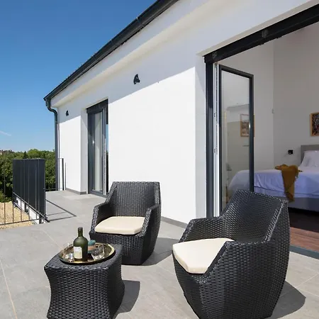 Dolce Bacio * Kavran