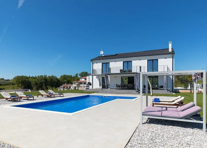 Villa Dolce Bacio Kavran