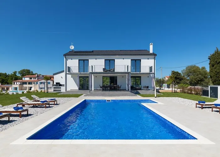 Villa Dolce Bacio Kavran