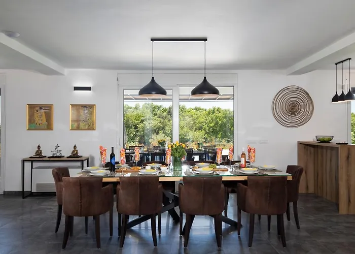 Villa Dolce Bacio Kavran