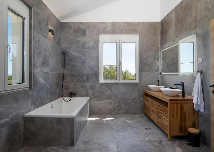 Dolce Bacio Villa Kavran