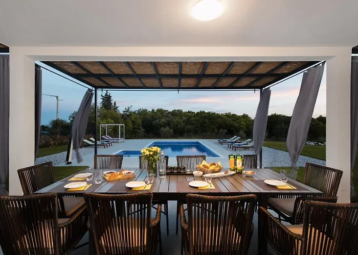 Dolce Bacio * Kavran