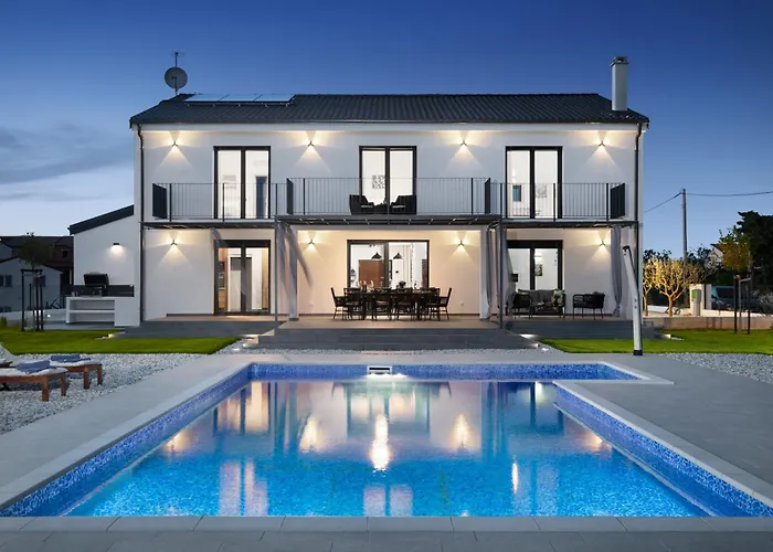 Villa Dolce Bacio Kavran