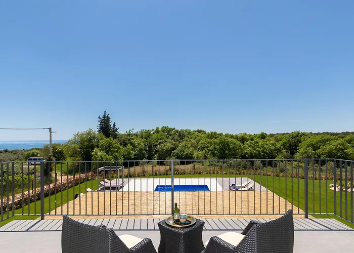 Villa Dolce Bacio Kavran